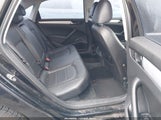 Volkswagen Passat 2.5L Se 1VWBP7A3XDC057586 снимка