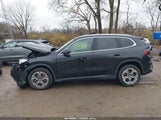 BMW X1 xDrive28I WBX73EF0XP5X46143 снимка