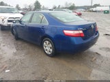 Toyota Camry Le 4T1BE46KX7U132384 снимка