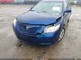 Toyota Camry Le 4T1BE46KX7U132384 снимка