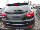 Hyundai Tucson Se KM8JUCAG5FU081788 снимка
