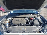 Ford Fusion Se 3FA6P0HD0ER385604 снимка