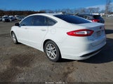 Ford Fusion Se 3FA6P0HD0ER385604 снимка