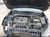 Kia Forte Lxs 3KPF24AD2KE074270 снимка