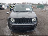 Jeep Renegade Altitude Fwd ZACCJABB3JPJ49638 fotografie