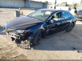 Toyota Camry Xse 4T1K61AK7NU023879 photo