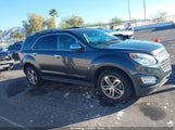 Chevrolet Equinox Premier 2GNFLGEK0H6261420 снимка