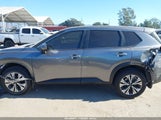 Nissan Rogue Sv Fwd JN8BT3BA8PW434170 снимка