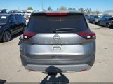 Nissan Rogue Sv Fwd JN8BT3BA8PW434170 photo
