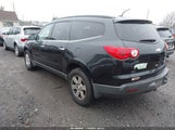 Chevrolet Traverse 1Lt 1GNKVGED1BJ323671 снимка