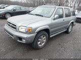 Nissan Pathfinder Le JN8DR09Y71W609072 снимка