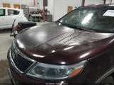 Kia Sorento Lx V6 5XYKT4A70FG597348 снимка