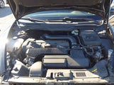 Volvo C30 T5 YV1672MK4B2247570 снимка
