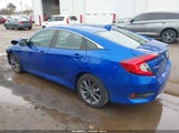 Honda Civic Ex 19XFC1F38LE025037 снимка