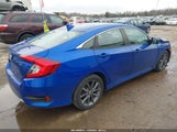 Honda Civic Ex 19XFC1F38LE025037 снимка