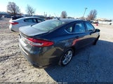 Ford Fusion Hybrid Se 3FA6P0LU6JR102379 fotografie