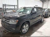 Volkswagen Atlas 3.6L V6 Se W/Technology 1V2UR2CA6KC563867 fotografie