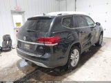 Volkswagen Atlas 3.6L V6 Se W/Technology 1V2UR2CA6KC563867 снимка