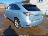 Lexus Rx 350 2T2ZK1BA6AC020639 снимка
