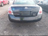 Nissan Altima 2.5 S 1N4AL11D06C259359 снимка