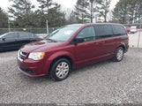 Dodge Grand Caravan Se 2C4RDGBG3JR165983 снимка