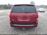 Dodge Grand Caravan Se 2C4RDGBG3JR165983 снимка