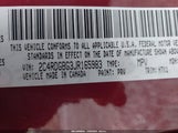 Dodge Grand Caravan Se 2C4RDGBG3JR165983 снимка