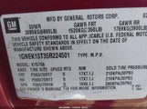 Chevrolet Tahoe Z71 1GNEK13T35R224501 снимка