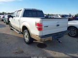 Ford F-150 Lariat 1FTFW1CT8BFA56272 снимка