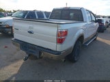 Ford F-150 Lariat 1FTFW1CT8BFA56272 снимка