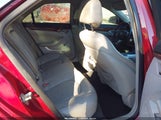 Cadillac Cts Luxury 1G6DE5EG8A0101961 снимка