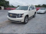 Chevrolet Tahoe Ltz 1GNSKCKC1FR126634 снимка