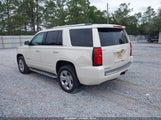 Chevrolet Tahoe Ltz 1GNSKCKC1FR126634 fotografie