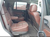 Chevrolet Tahoe Ltz 1GNSKCKC1FR126634 fotografie
