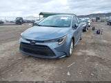 Toyota Corolla Le 5YFB4MDEXTP369324 снимка