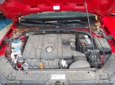 Volkswagen Jetta 2.5L Se 3VWDX7AJ6CM337901 снимка