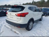 Nissan Rogue Sport Sv JN1BJ1CR8HW105807 снимка