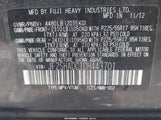 Subaru Forester 2.5X Premium JF2SHADC1DH443701 снимка