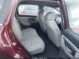 Honda Cr-V Lx 2HKRW6H30HH212838 снимка