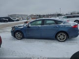 Ford Fusion Hybrid Se 3FA6P0LU2JR124069 photo