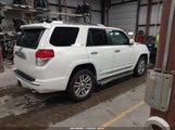 Toyota 4Runner Limited V6 JTEBU5JRXB5036254 fotografie