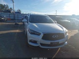 Infiniti Qx60 Luxe 5N1DL0MM6KC519881 photo