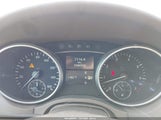 Mercedes-Benz Ml 500 4Matic 4JGBB75E57A247384 снимка