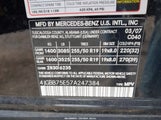 Mercedes-Benz Ml 500 4Matic 4JGBB75E57A247384 снимка
