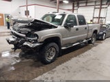 GMC Sierra 2500Hd Sle 1GTHK23163F215770 снимка