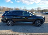 Infiniti Qx60 Signature Edition Awd 5N1DL0MM4LC547454 photo