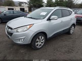 Hyundai Tucson Limited KM8JUCAC1BU135871 снимка