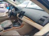 BMW X5 3.0I 5UXFA53533LV87310 снимка