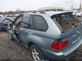 BMW X5 3.0I 5UXFA53533LV87310 снимка
