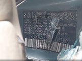 BMW X5 3.0I 5UXFA53533LV87310 снимка